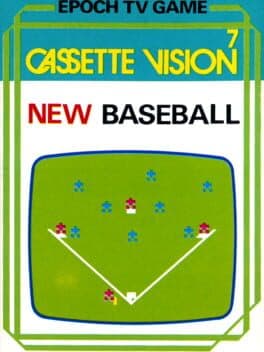 New Baseball