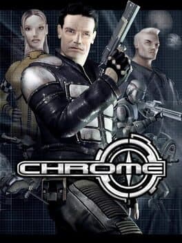 Chrome