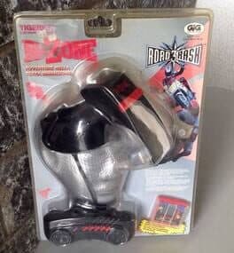 Road Rash III