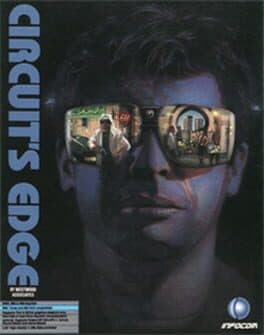 Circut's Edge