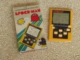 Epoch-Man