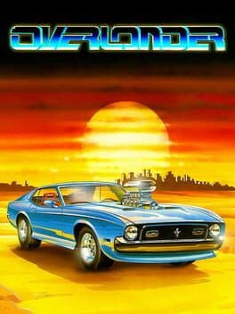 Overlander