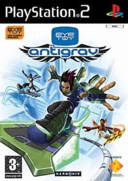 Antigrav