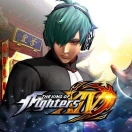 The King of Fighters XIV: Shun'ei Kung-Fu Costume