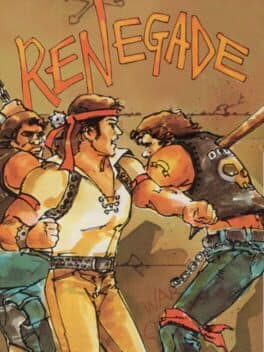 Renegade