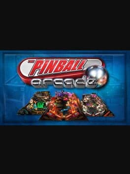 Pinball Arcade: Season Seven Table Pack
