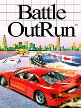 Battle OutRun