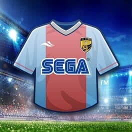 Sega Pocket Club Manager