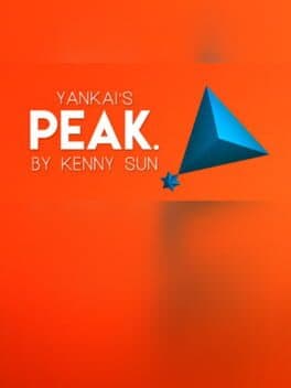 Yankai's Peak.