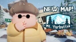 RV There Yet? Mt. Yurbuttsk