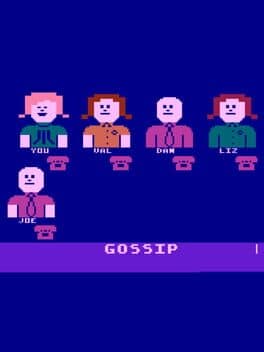 Gossip