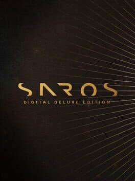 Saros: Digital Deluxe Edition