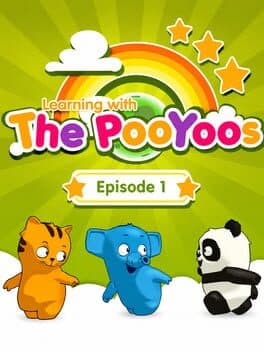Learning With the PooYoos: Episode 1