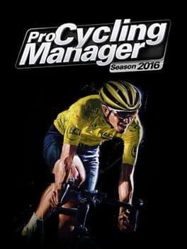 Pro Cycling Manager 2016