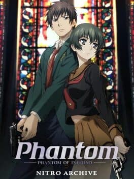 Phantom: Phantom of Inferno - Nitro Archive