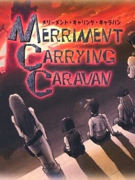 Merriment Carrying Caravan