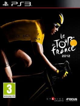 Tour de France 2012