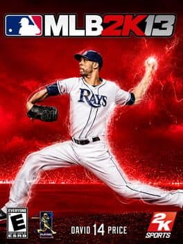 MLB 2K13