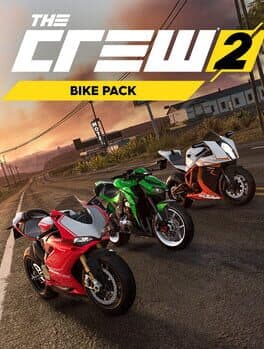 The Crew 2: Bike Pack