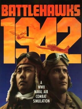 Battlehawks 1942