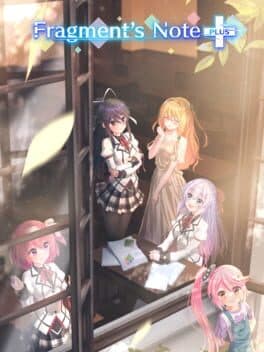Fragment's Note+