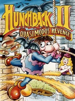 Hunchback II: Quasimodo's Revenge