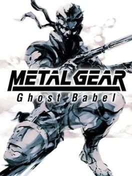 Metal Gear: Ghost Babel