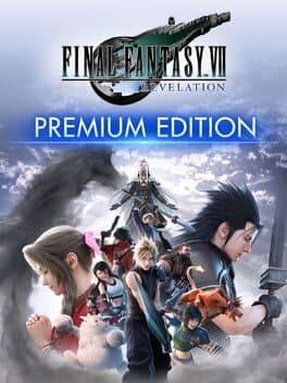 Final Fantasy VII Revelation: Premium Edition