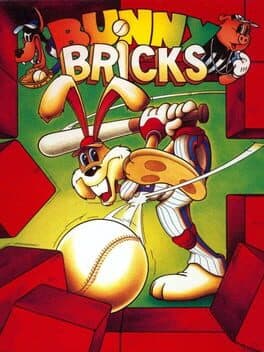 Bunny Bricks