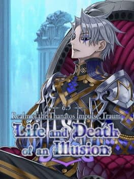 Fate/Grand Order: Realm of the Thanatos Impulse, Traum - Life and Death of an Illusion