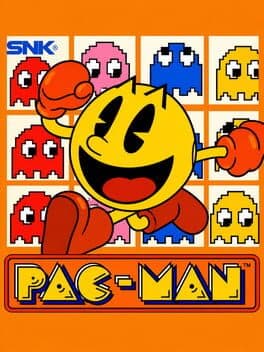 Pac-Man