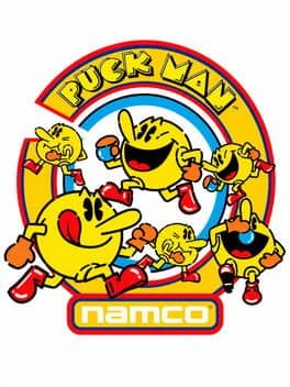 Pac-Man