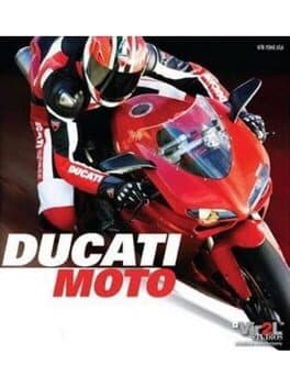 Ducati Moto