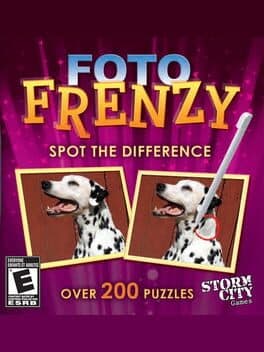 Foto Frenzy