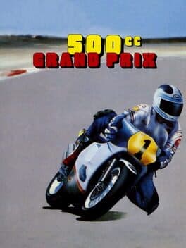 Grand Prix 500 cc