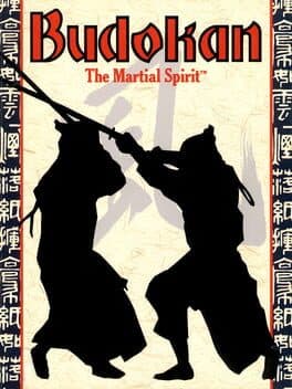 Budokan: The Martial Spirit