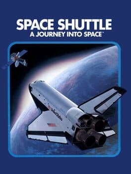 Space Shuttle: A Journey Into Space