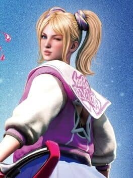Untitled Lollipop Chainsaw Game