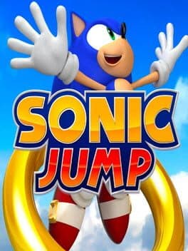 Sonic Jump