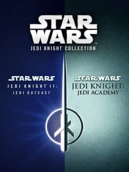 Star Wars: Jedi Knight Collection