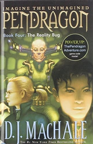 The Reality Bug