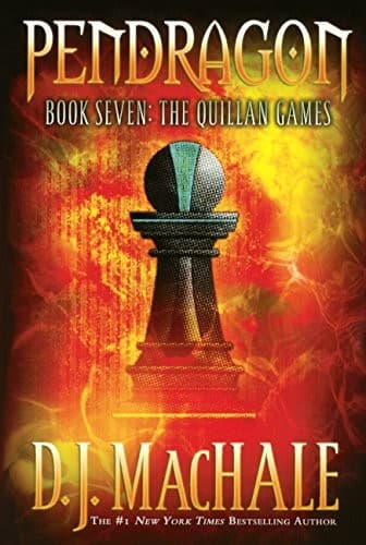 The Quillan Games