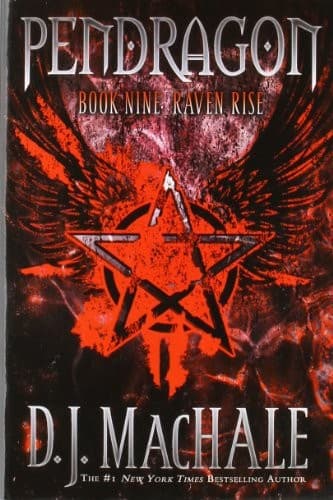 Raven Rise