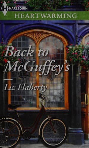 Back to Mcguffey's