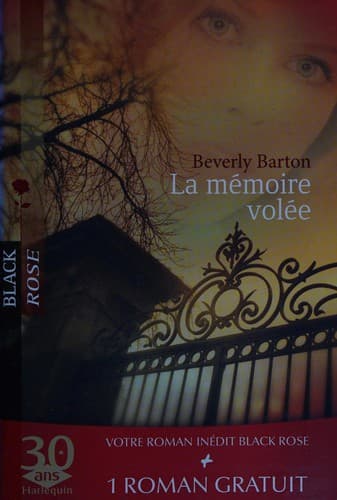 La mémoire volée