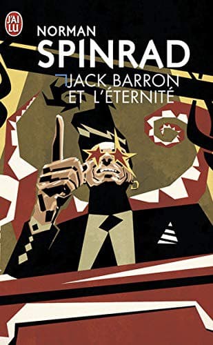 Jack Barron et l'éternité