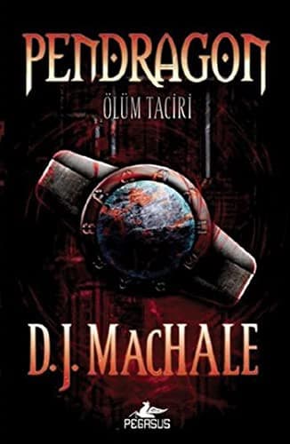 Pendragon 1 - Olum Taciri