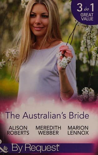 The Australian's Bride