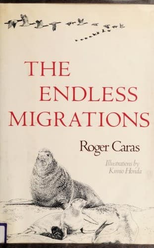 The endless migrations