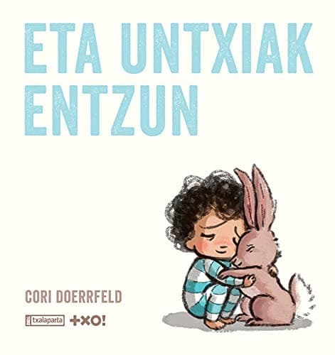 Eta untxiak entzun